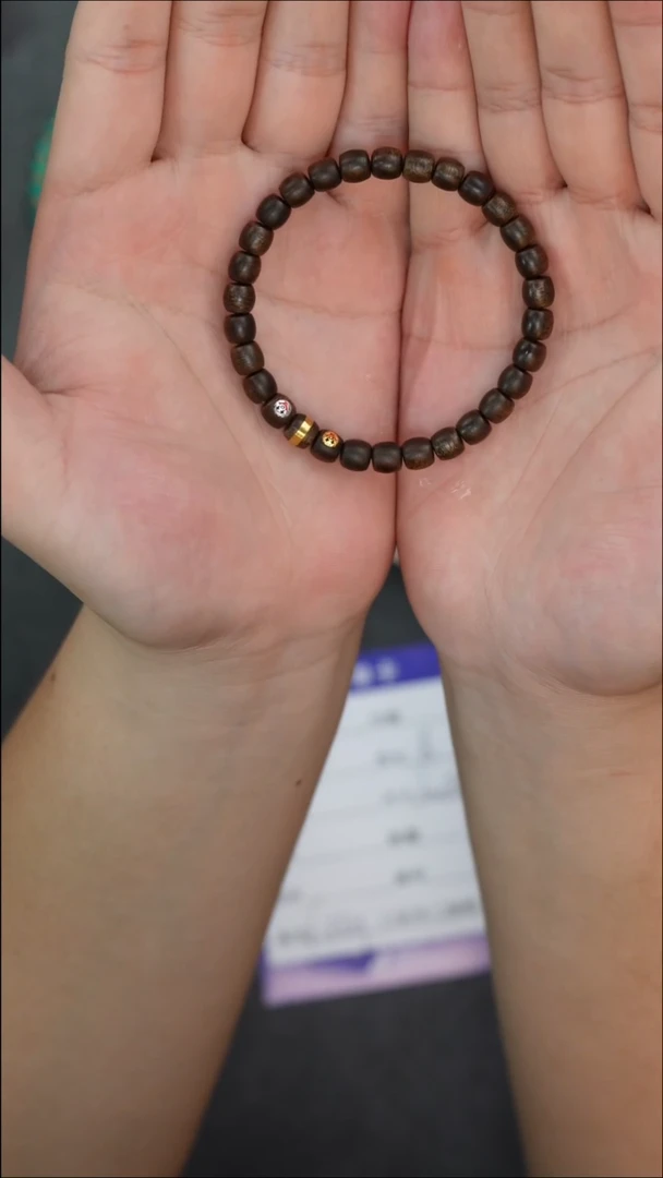 【闪购商品】沉香木手串沉香手串