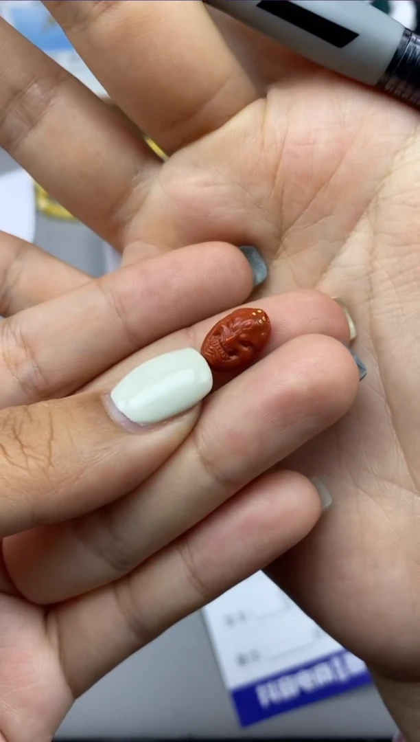 【闪购商品】南红玛瑙配饰未镶嵌南红配饰