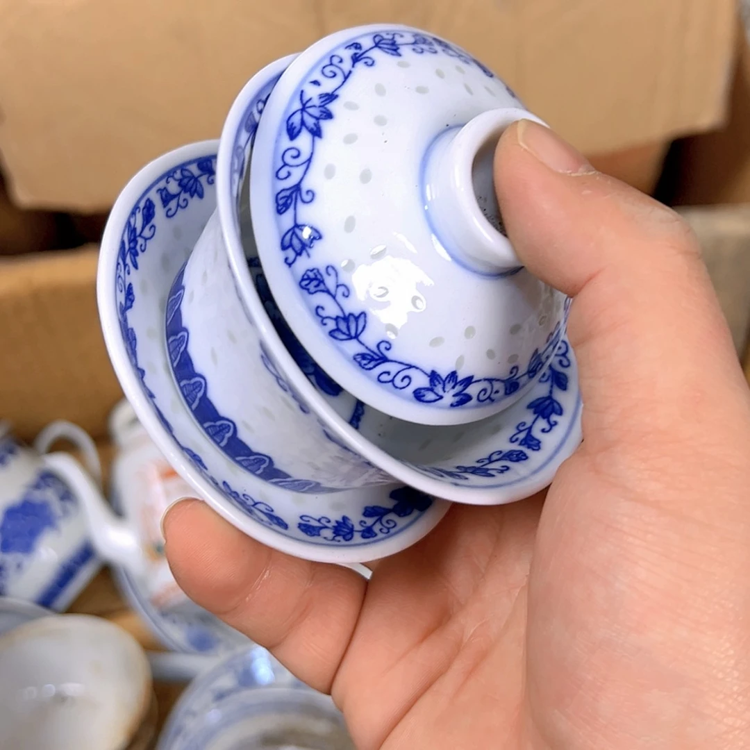 【闪购商品】陶瓷摆件