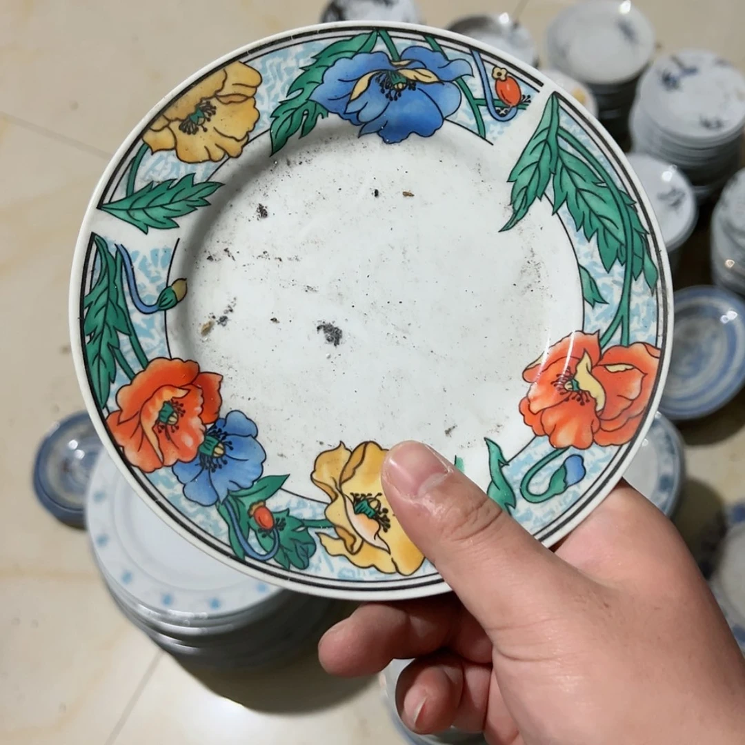 【闪购商品】陶瓷摆件