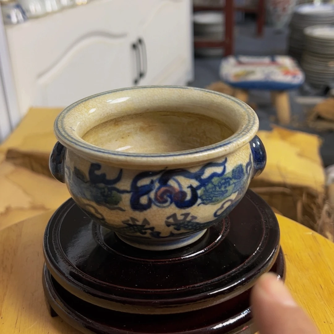 【闪购商品】陶瓷摆件