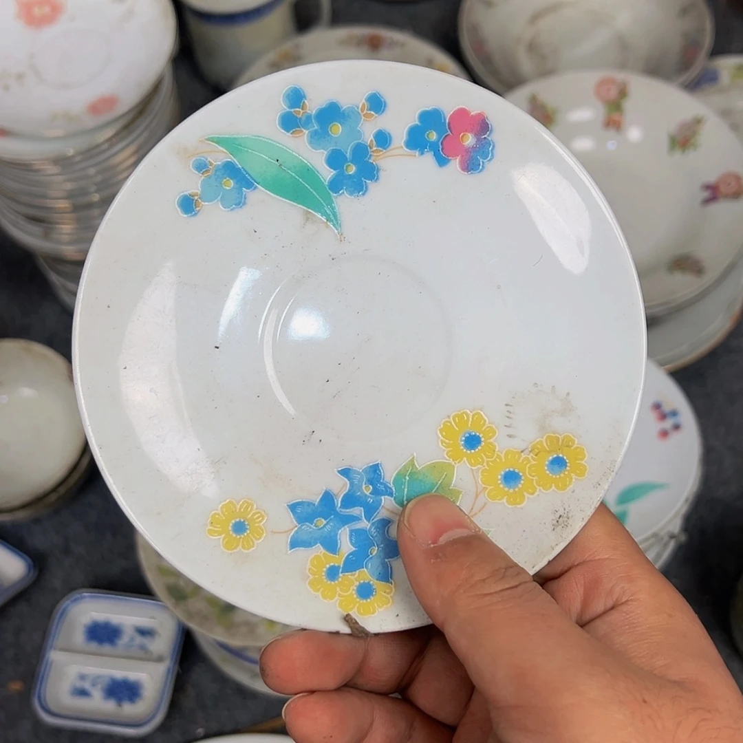 【闪购商品】陶瓷摆件