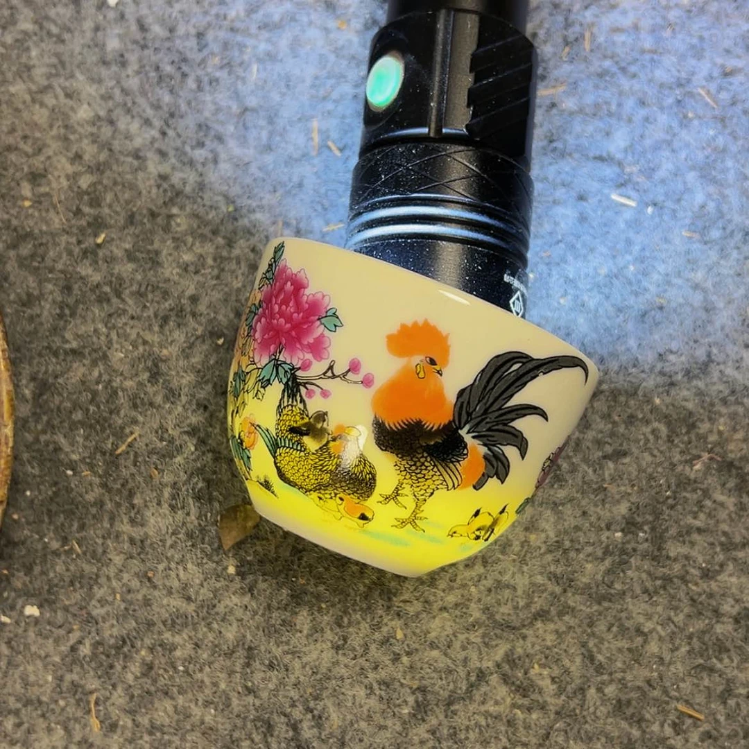 【闪购商品】陶瓷摆件