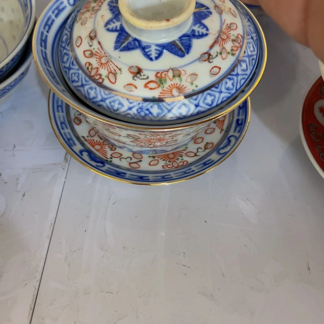 【闪购商品】陶瓷摆件