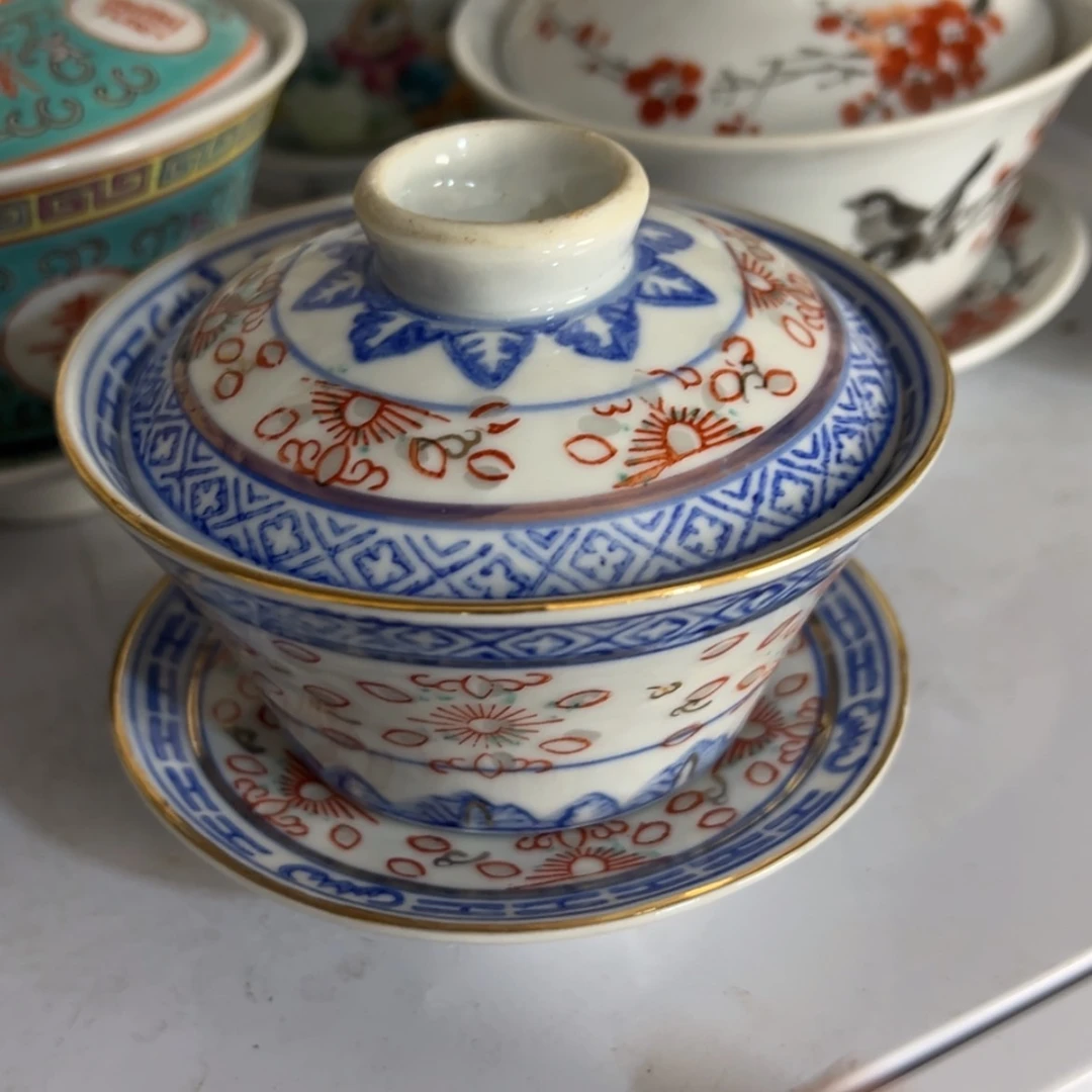 【闪购商品】陶瓷摆件