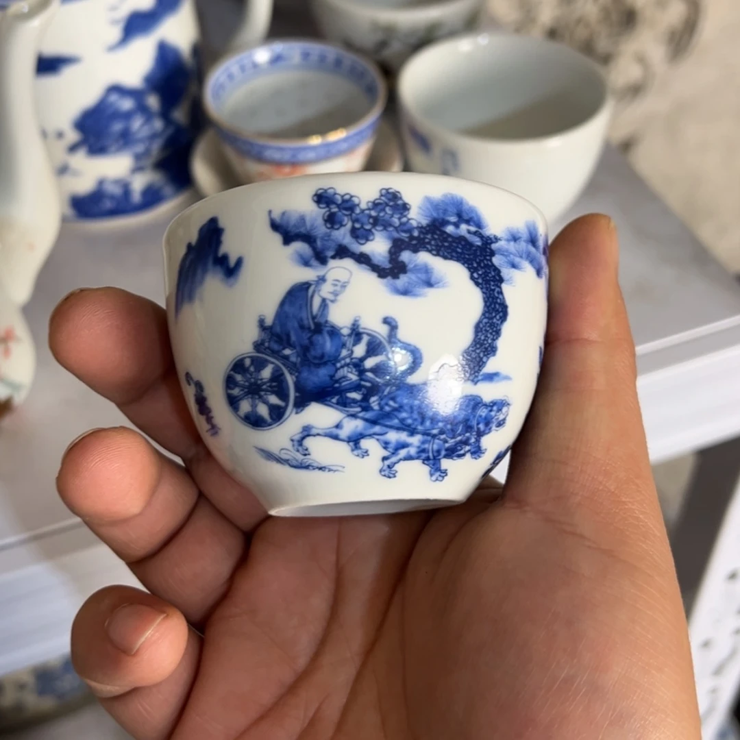 【闪购商品】陶瓷摆件