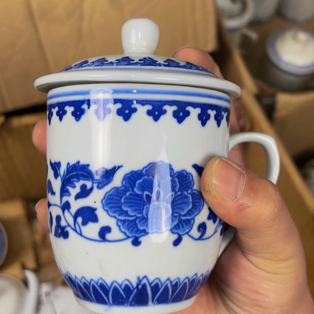 【闪购商品】陶瓷摆件