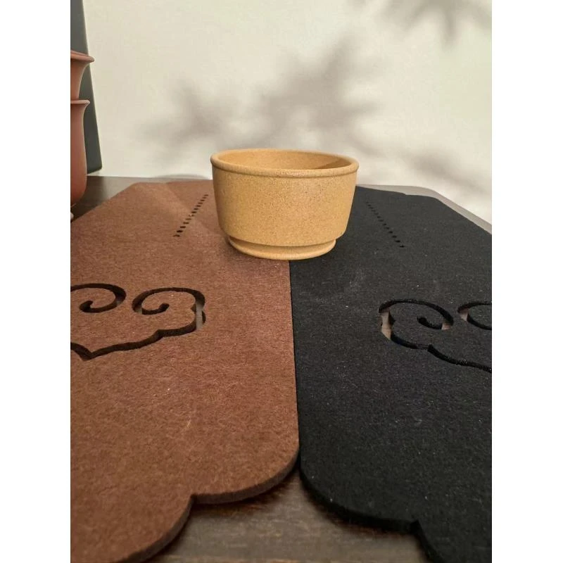 黄金段手工主人杯32