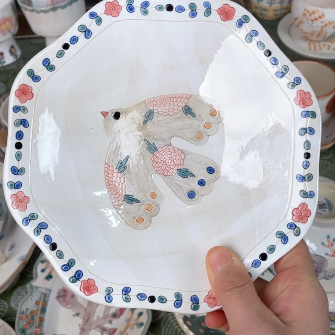 【闪购商品】密胺杯1