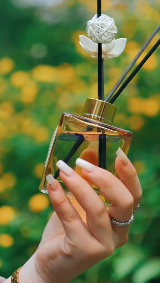 小花茉莉200ml香薰