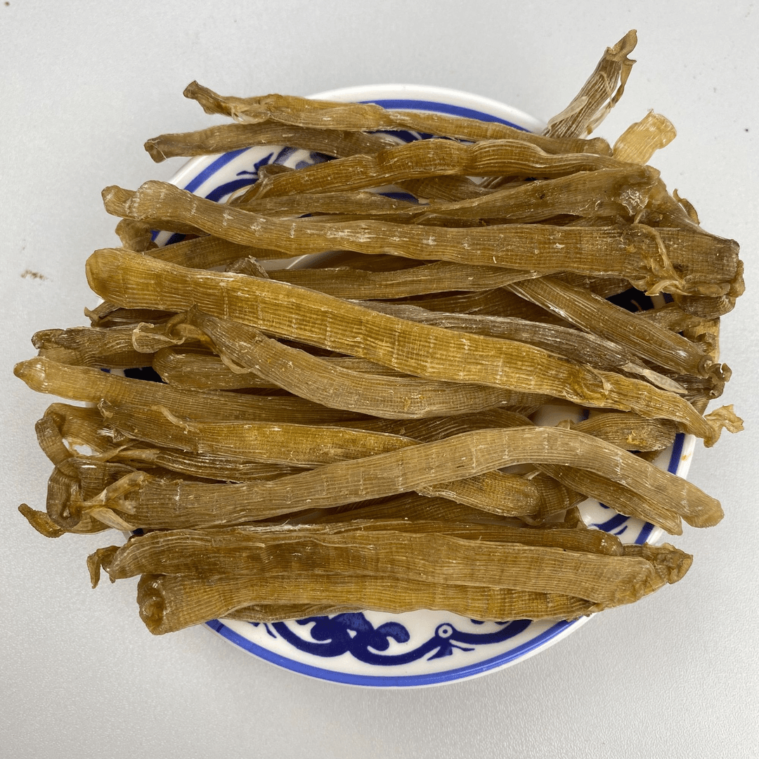 精选北海沙虫干货