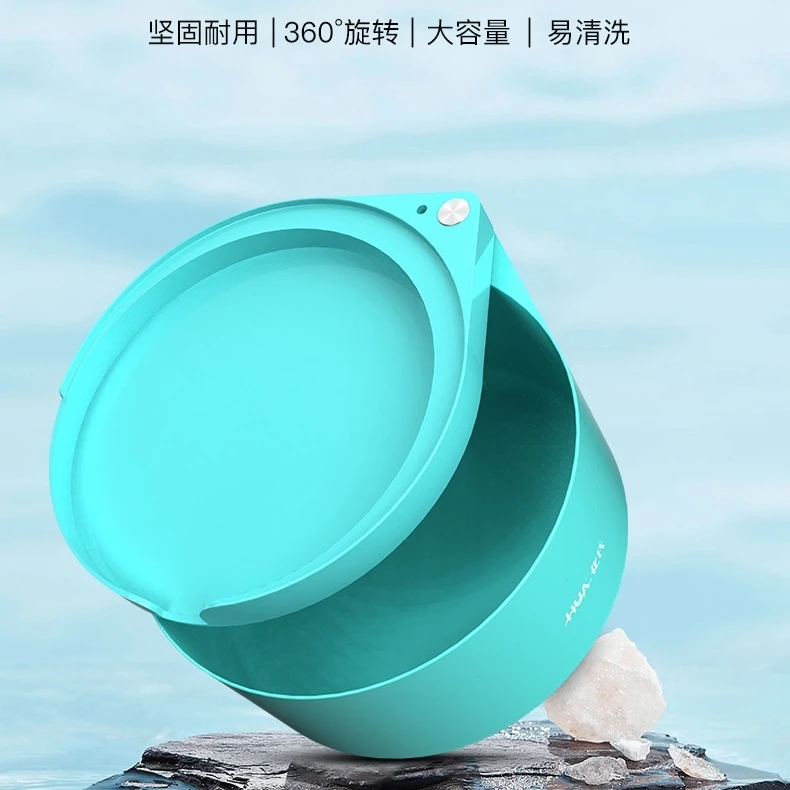 湛卢散炮饵盒湛卢强磁一线拉饵盘湛卢拉饵盘