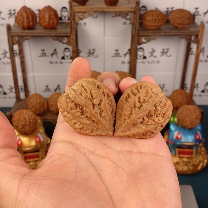 文玩核桃吊坠浮*D108¥¥¥¥¥¥¥
