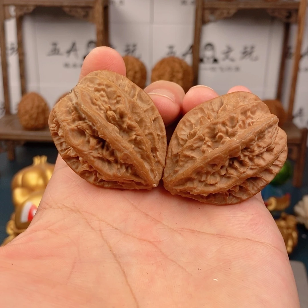 文玩核桃吊坠陈*安D093¥¥¥¥¥¥¥