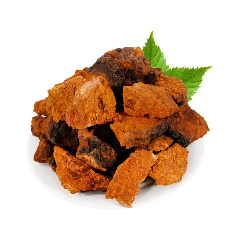 长白山野生桦树茸 小块 500g