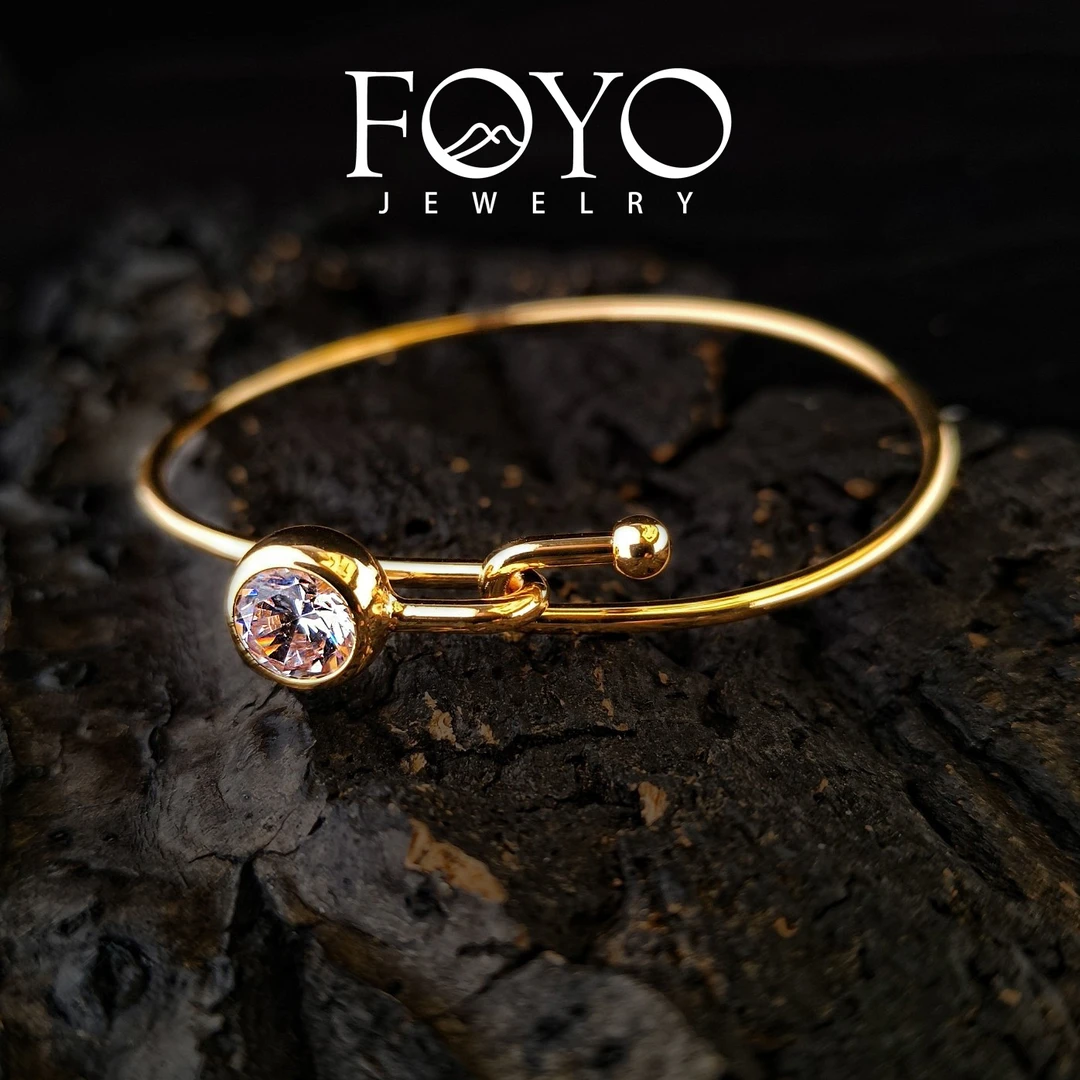 5004 冷淡风手环