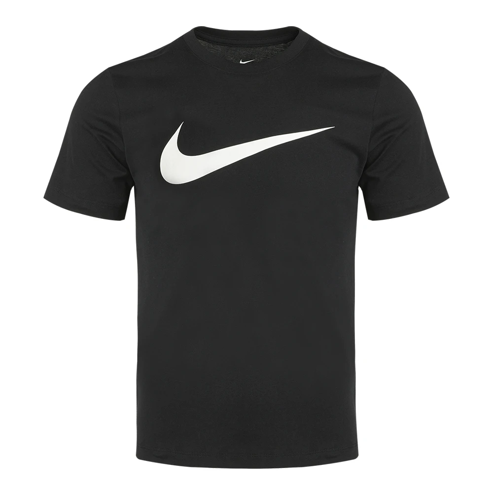 Nike/耐克短袖T恤男夏季运动休闲透气印花圆领舒适T恤DC5095-010