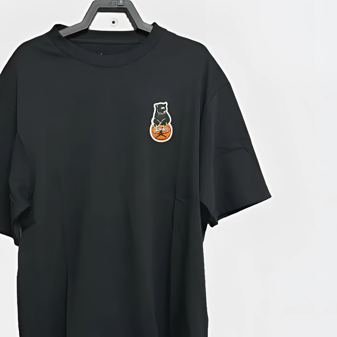 NIKE/耐克Nike/耐克AJ正品男女运动T恤休闲夏季百搭HM4898-010