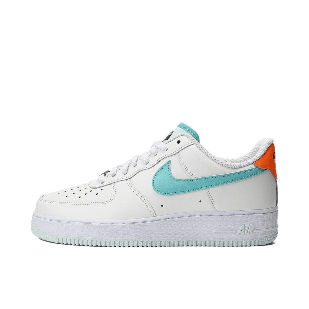 Nike/耐克空军一号复刻男鞋蒂芙尼板鞋HM3728-131
