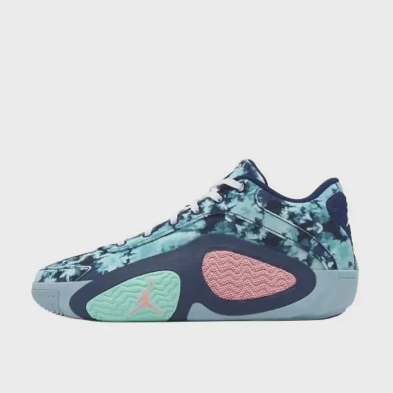 NIKE/耐克TATUM2男鞋塔图姆缓震实战篮球鞋HJ4421-400