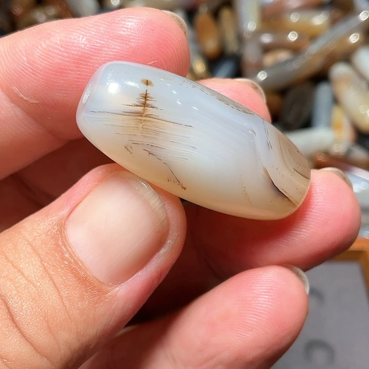 玛瑙/玉髓珠宝奇石未镶嵌