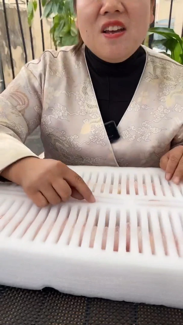 【闪购商品】芙蓉石刮痧板未镶嵌粉水晶刮痧板多样性发其一