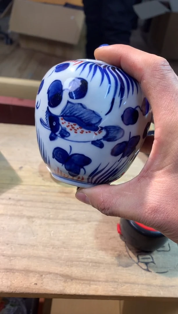 【闪购商品】密胺瓷片0000