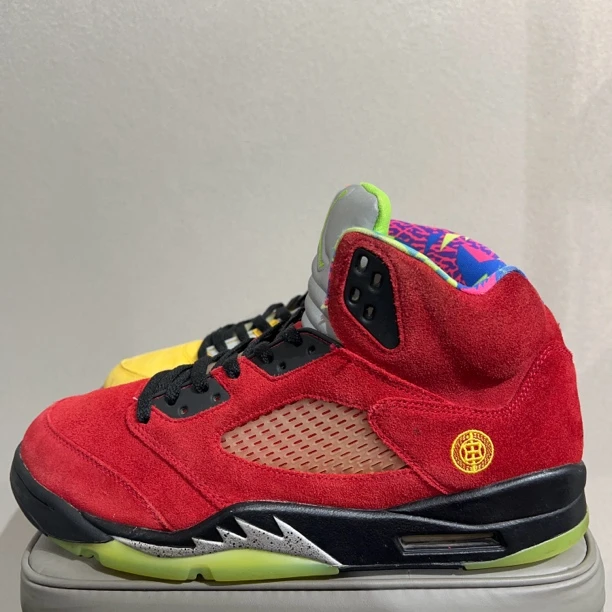aj5鸳鸯/45.5码/已洗护鉴定/原价1599售价899