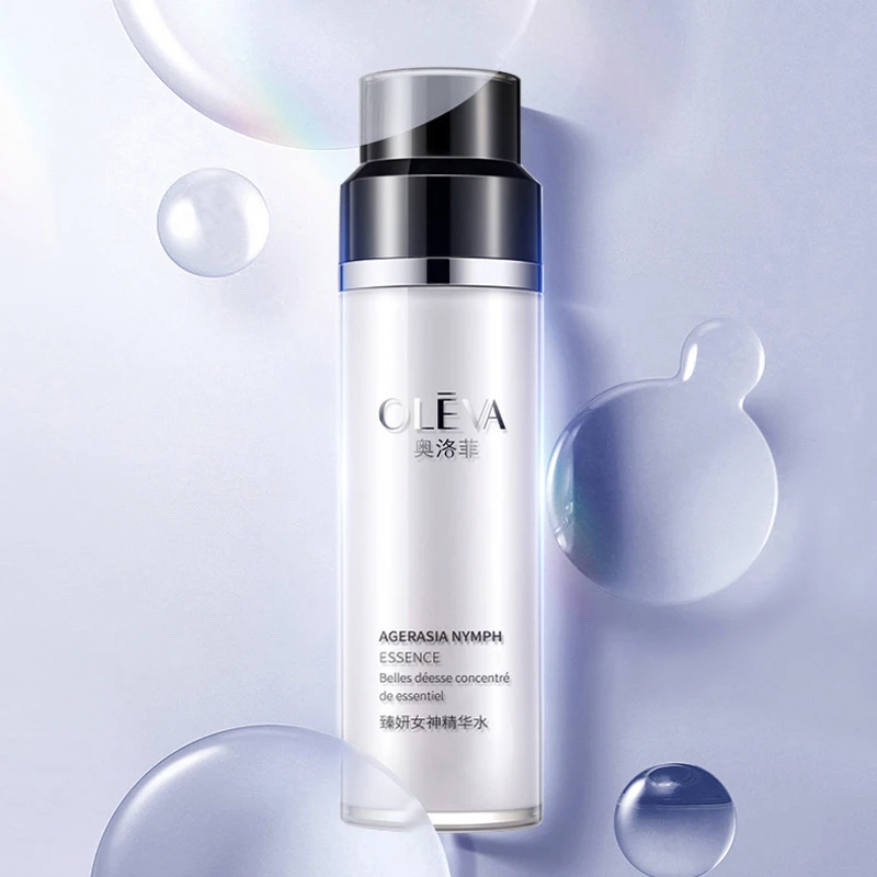 奥洛菲时光臻妍女神精华水145ml保湿滋润不腻水嫩柔滑紧致正品
