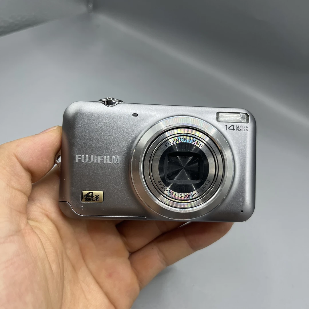9新 Fujifilm/富士 （福利特价）jx180   1400万像素4倍光学变焦