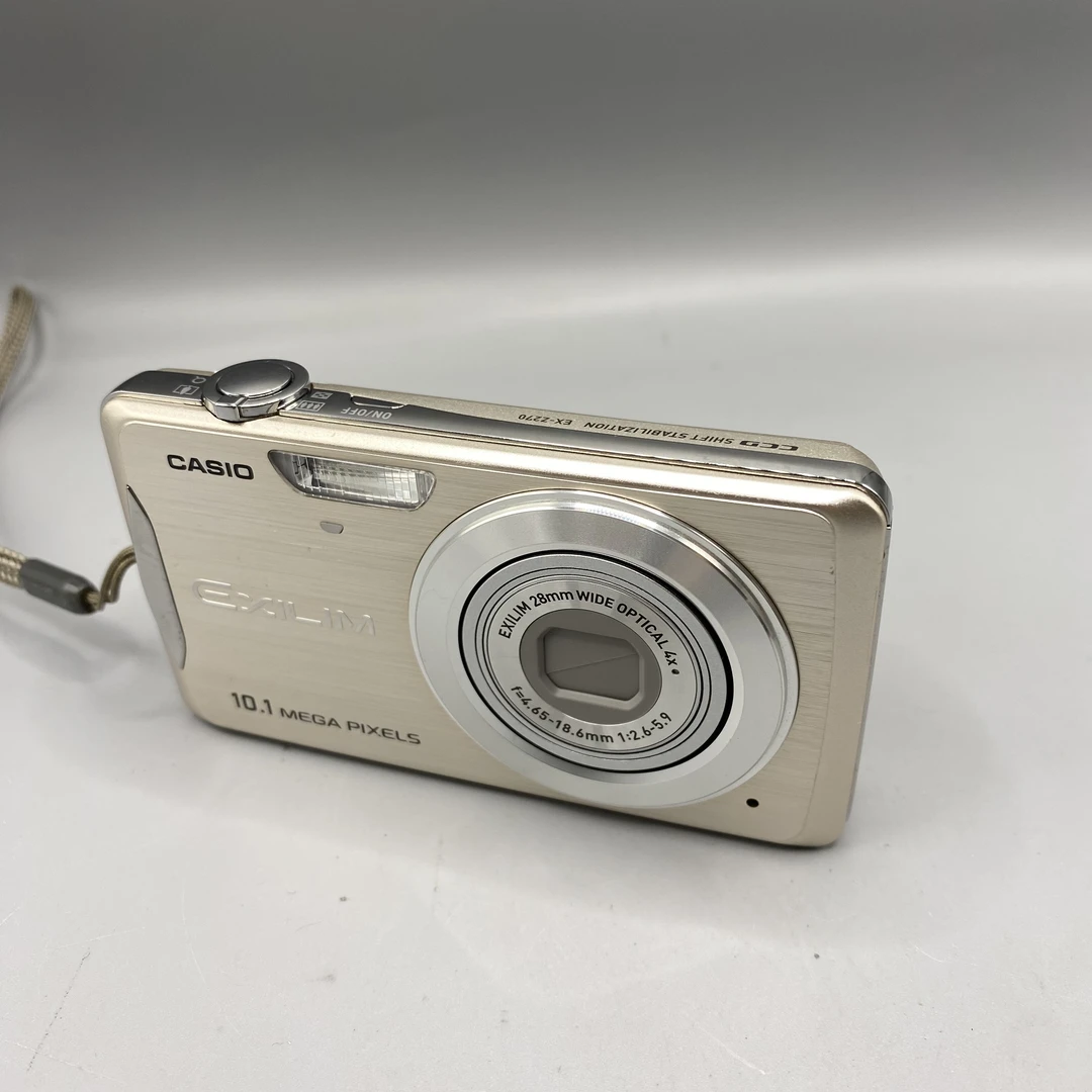 95新 Olympus/奥林巴斯 （福利特价）fe360 800万像素3倍光学变焦