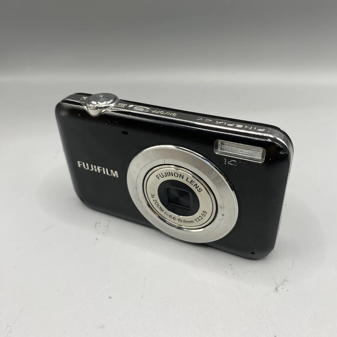 9新 Fujifilm/富士 （福利特价）富士jv155 1400万像素3倍光学变焦