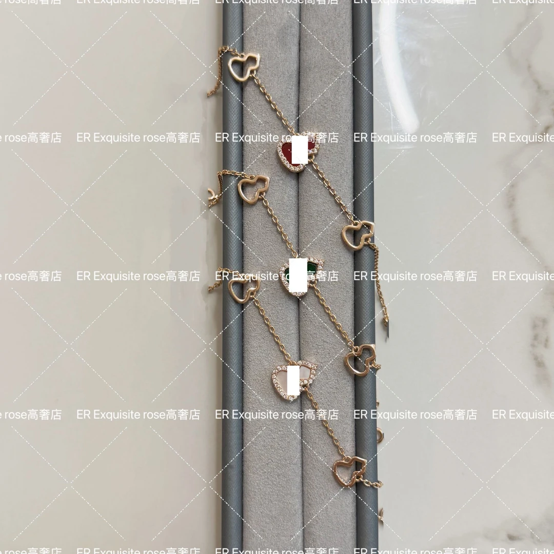 925银手链 轻奢小葫芦时尚百搭小众气质简约女生个性韩版