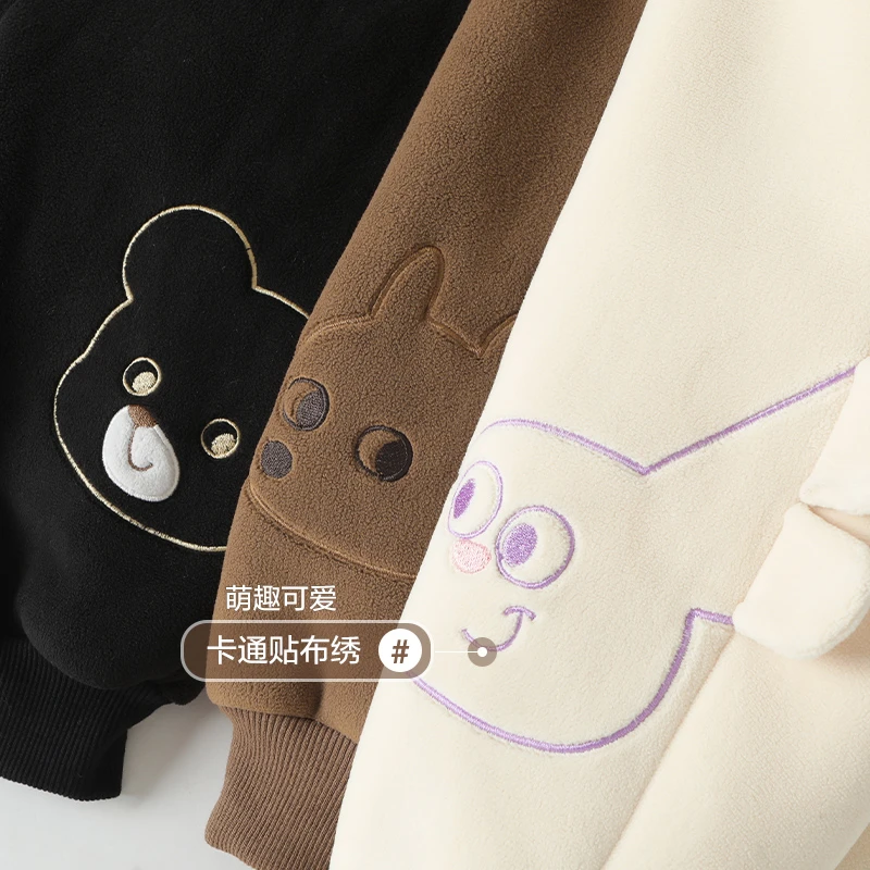 【反季清仓】婴儿衣服加绒长裤加厚冬装秋冬儿童宝宝保暖棉裤Y8955