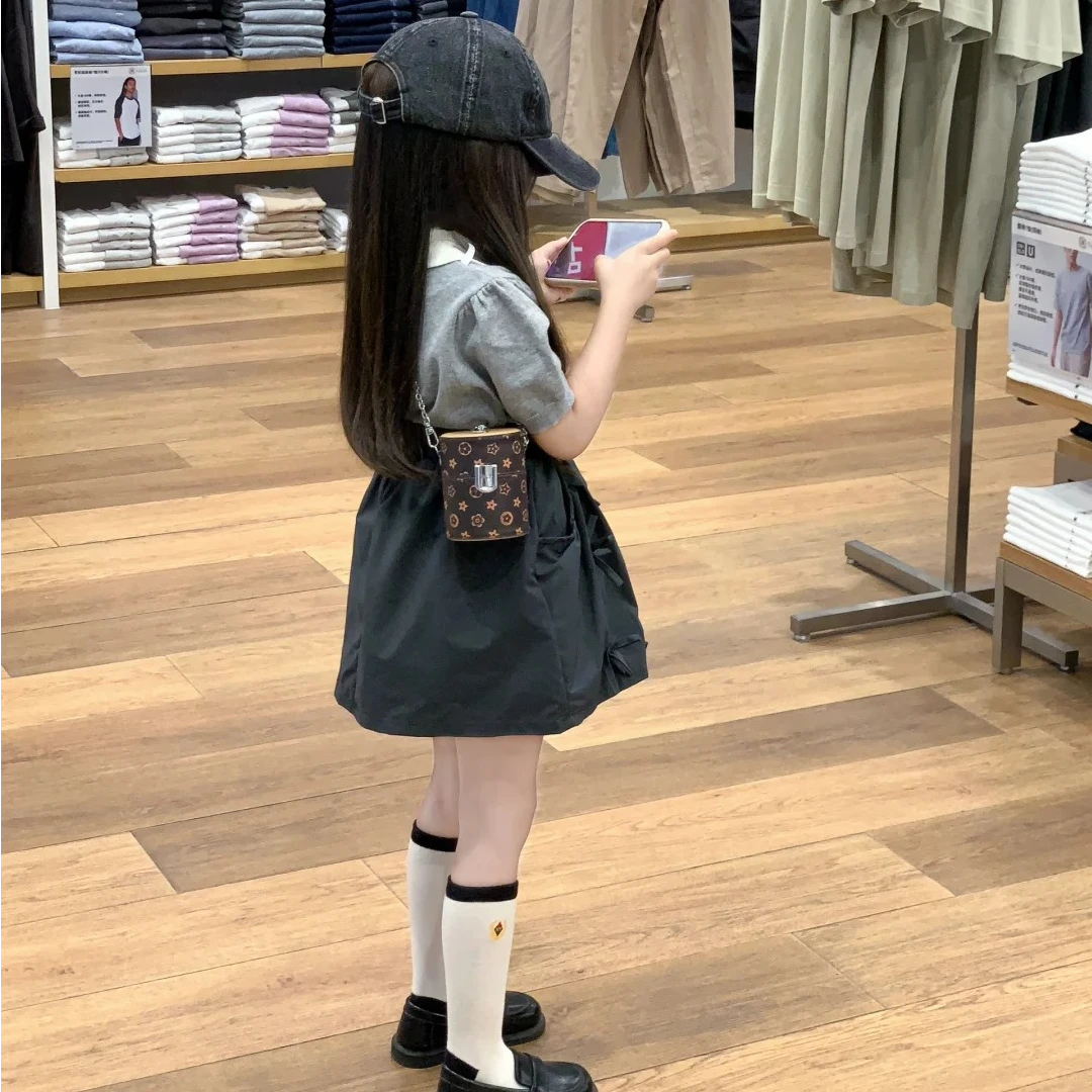 【直播专享】2号链接儿童秋冬款外套休闲时尚洋气