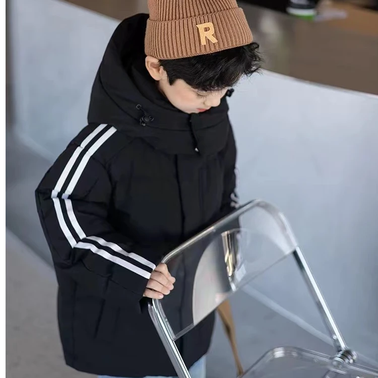 【黑爸爸童装】孤品断码童装18号