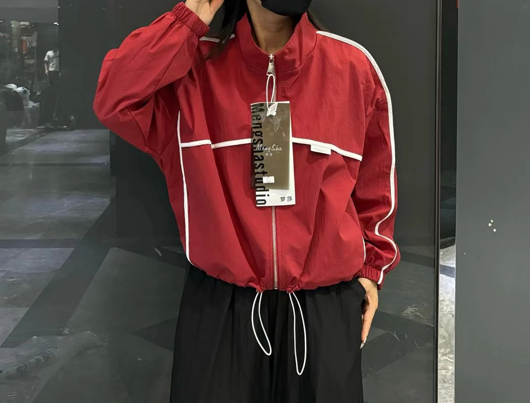 新品韩版百搭外套 1134