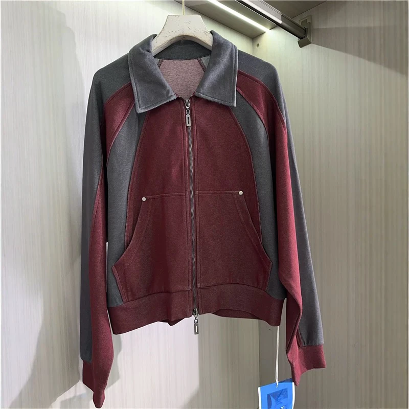 夏季新品韩版外套 3253