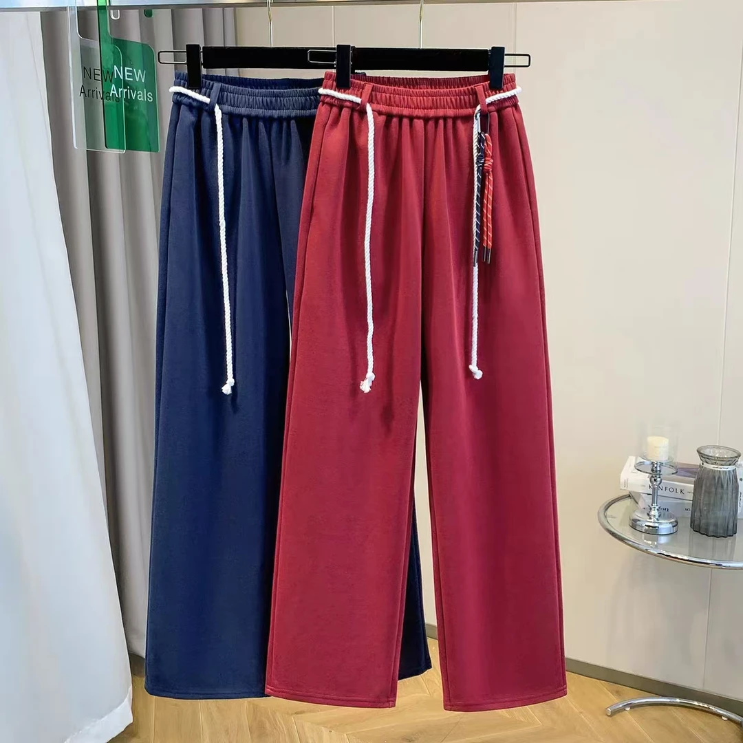 珍珍新品休闲裤80153