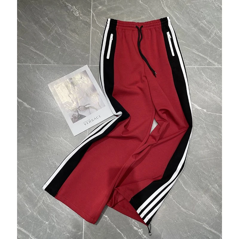 夏季新品韩版休闲裤 88670