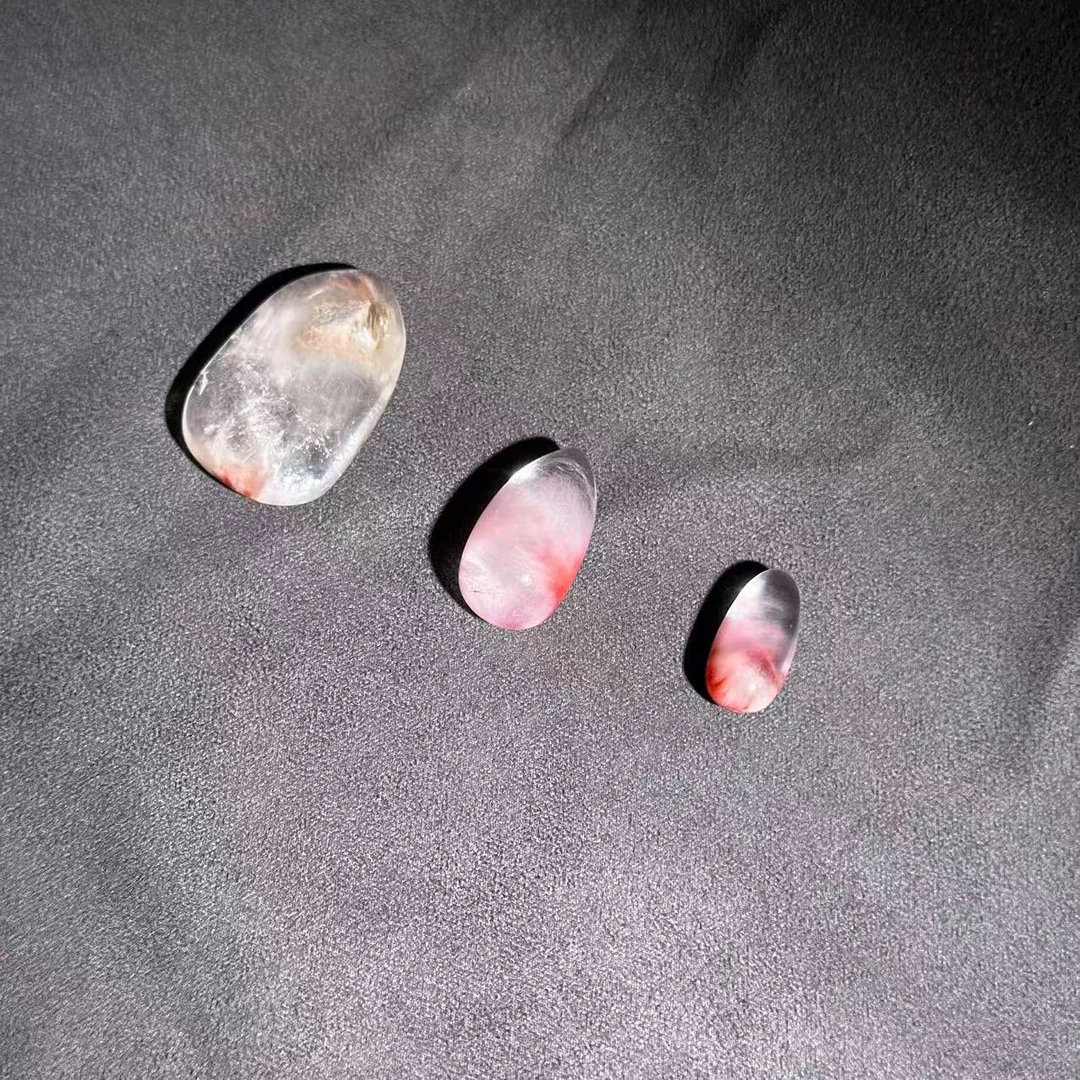 【缪老师严选】SJ0683 水滴吊坠 多样性发其一