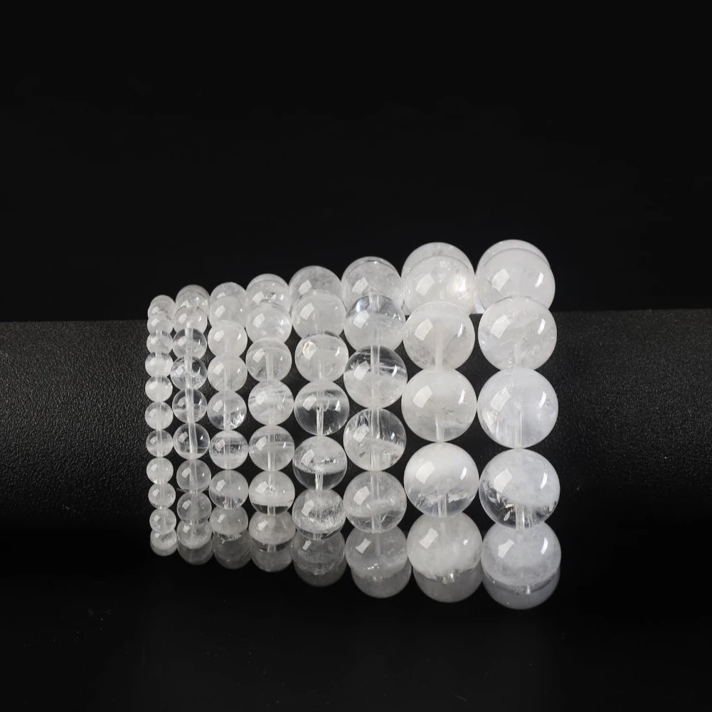 【缪老师严选】YS9926 喜马拉雅水晶手链 多样性发其一