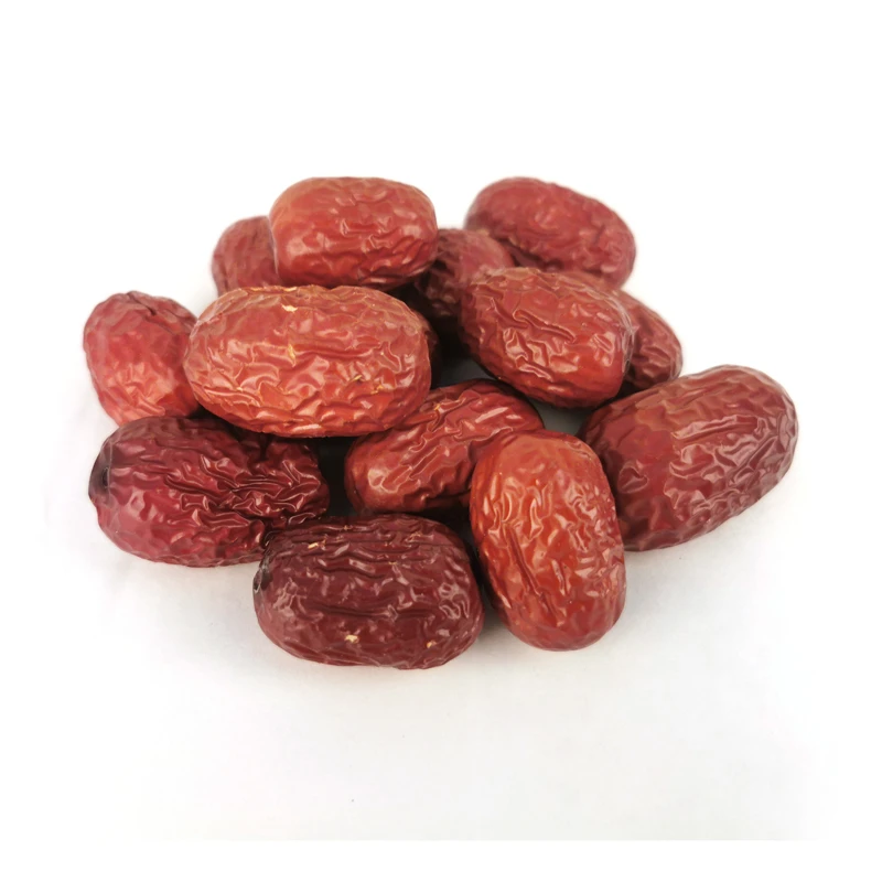 新疆若羌红枣