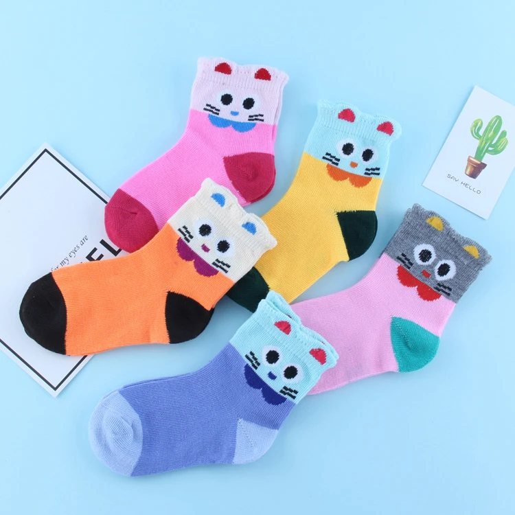 袜子春款袜子秋款袜子