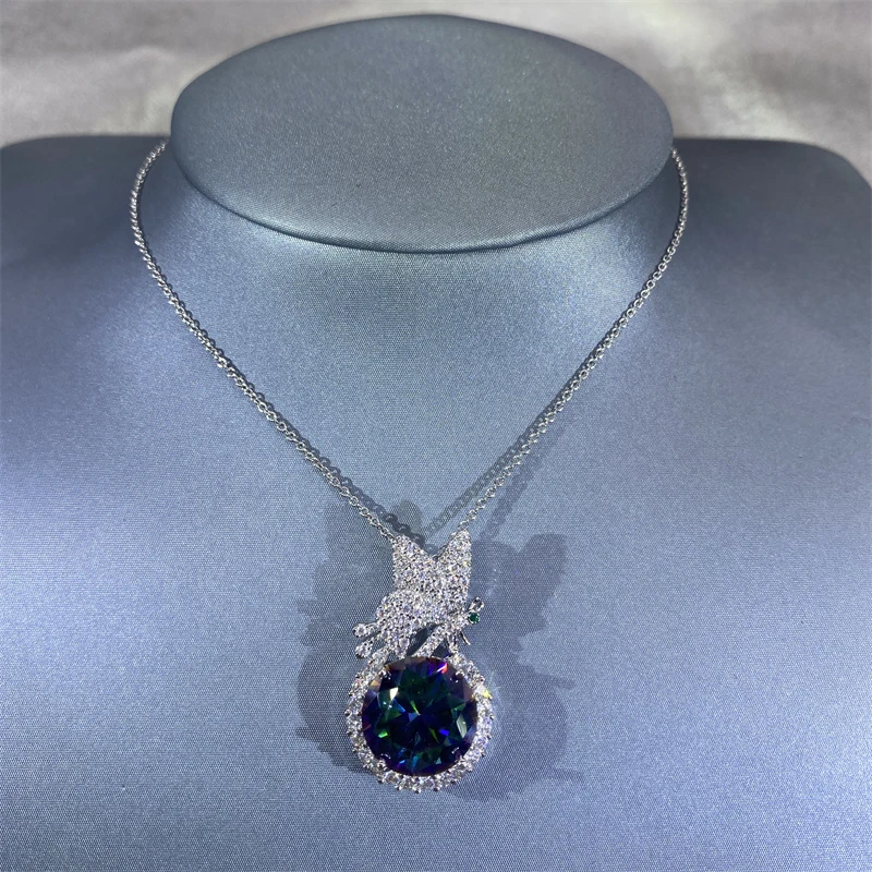 【百世璀璨 尽耀光芒】吊坠XS252200