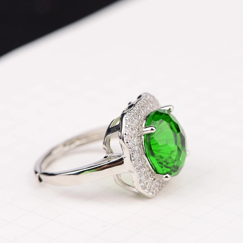 【百世璀璨 尽耀光芒】戒指XZ13132