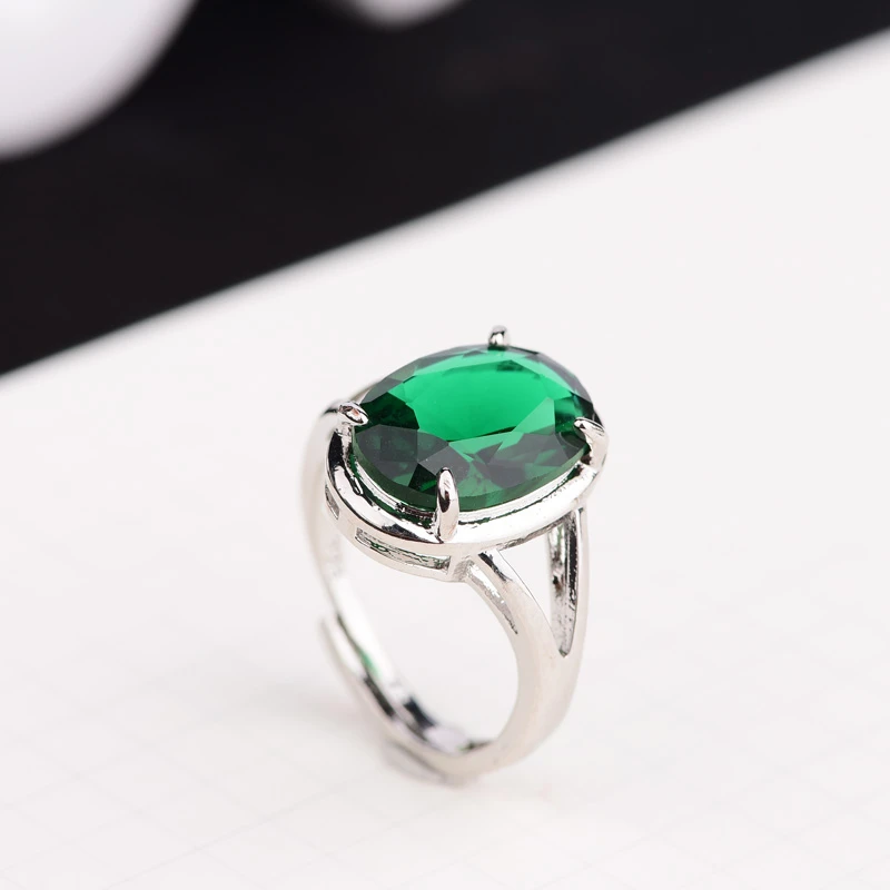 【百世璀璨 尽耀光芒】戒指JSG03015