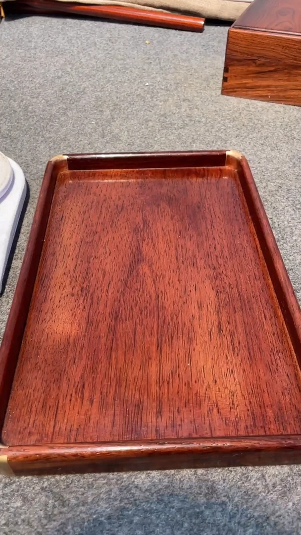 【闪购商品】1根雕1