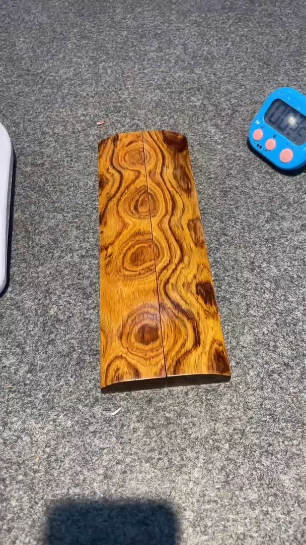 【闪购商品】1根雕1