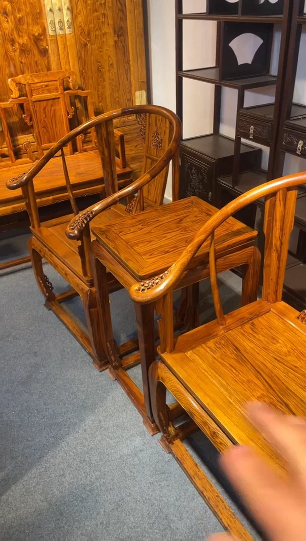 【闪购商品】1根雕1